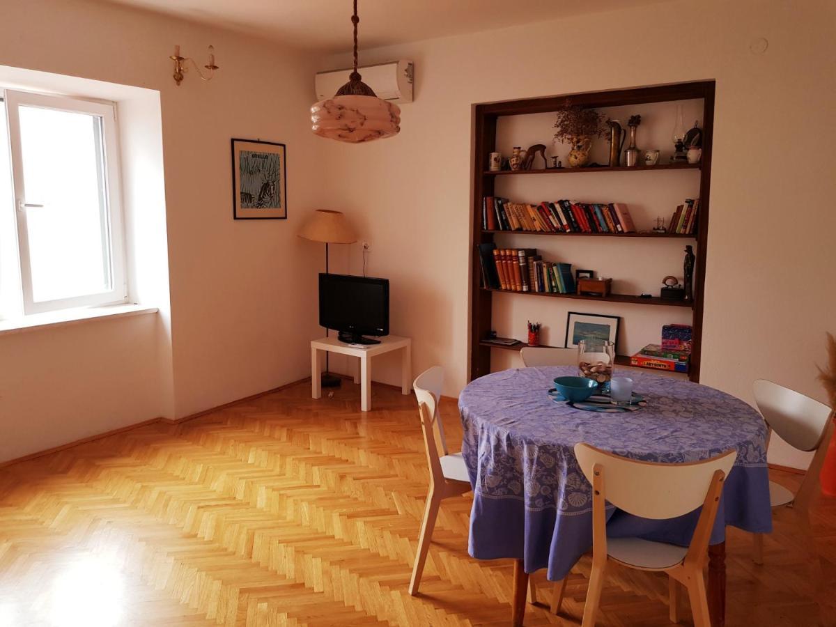 Ferienwohnung Family Aparments Sofija Metajna Exterior foto